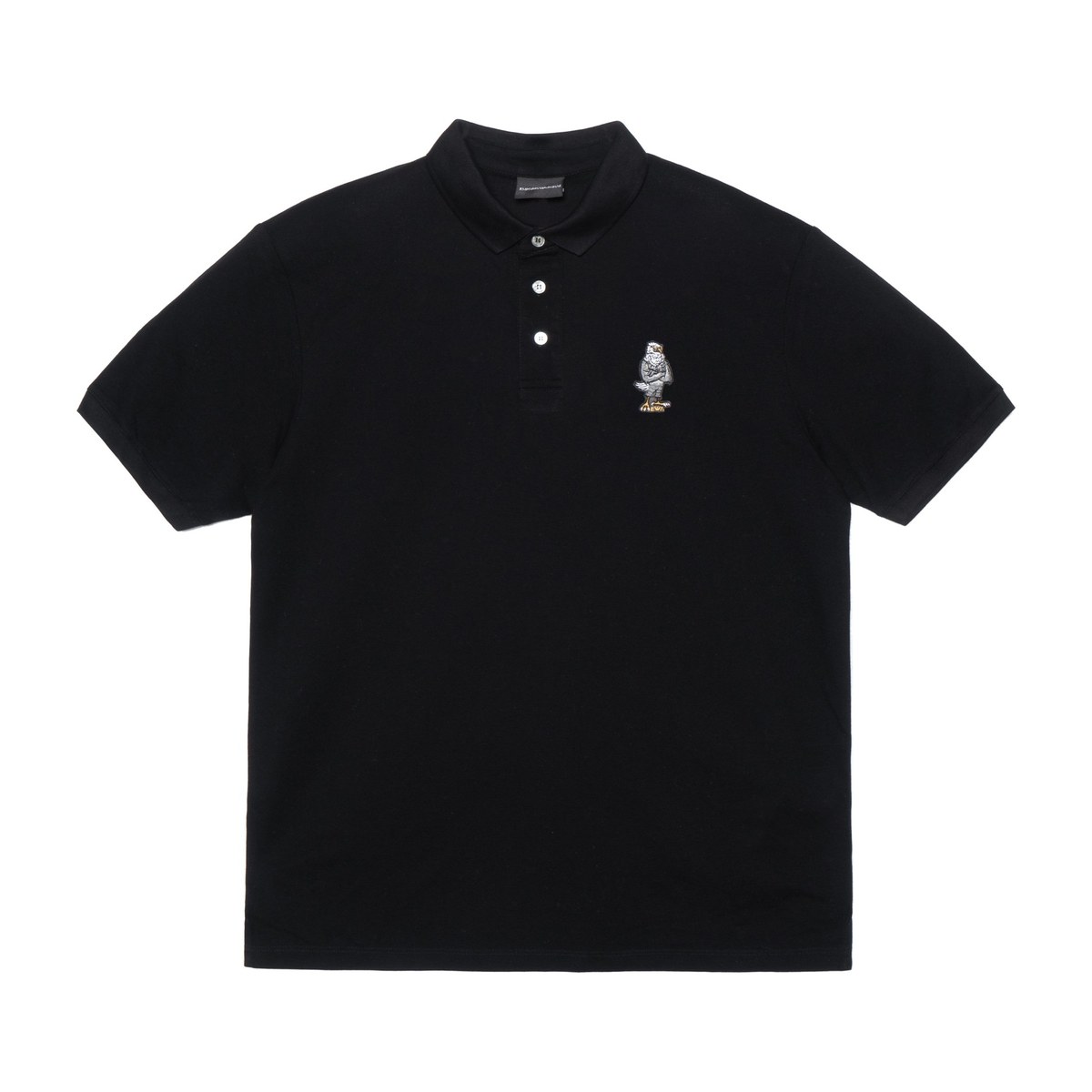 EMPORIO ARMANI SS22 Polo