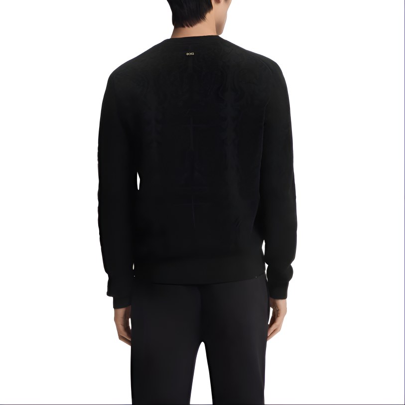 HUGO BOSS SS26