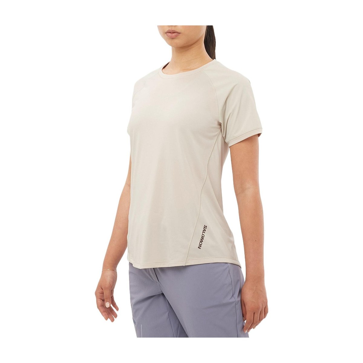 Salomon Outline Tee