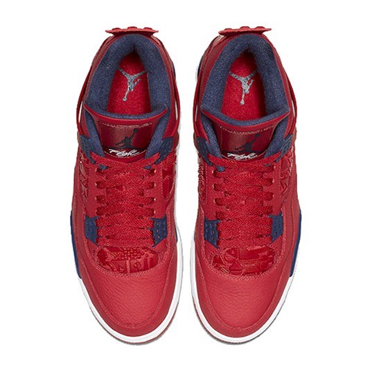 Jordan Air Jordan 4 SE FIBA Gym Red