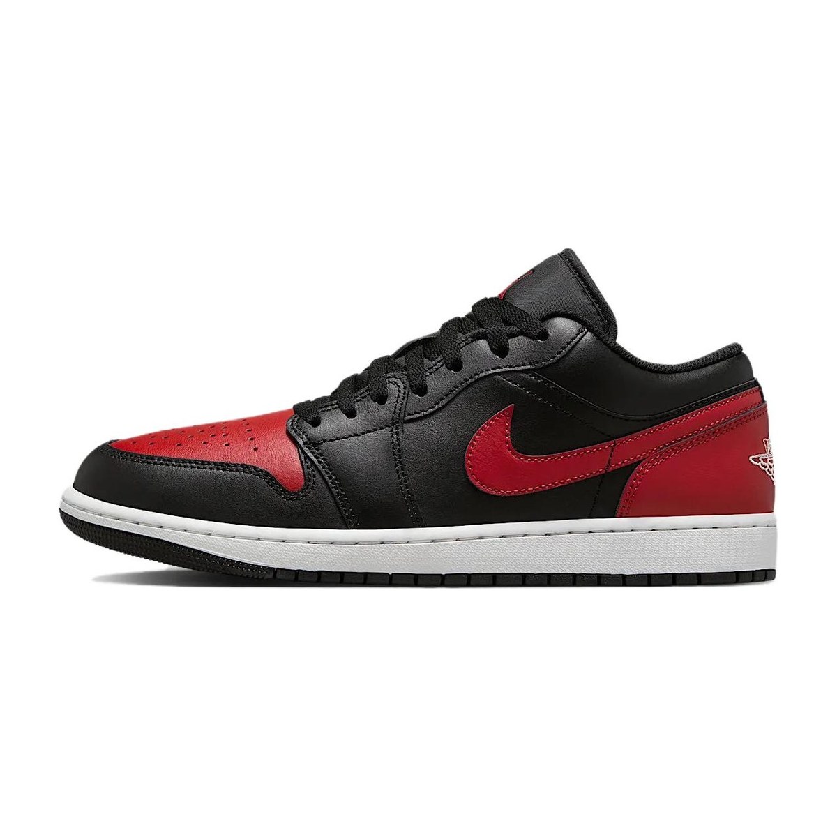 Jordan Air Jordan 1 Low "Bred"
