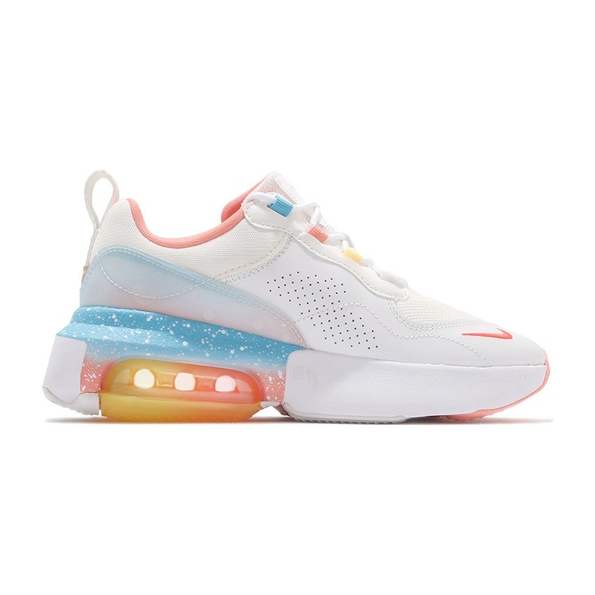 Nike Air Max Verona White Pink Blue