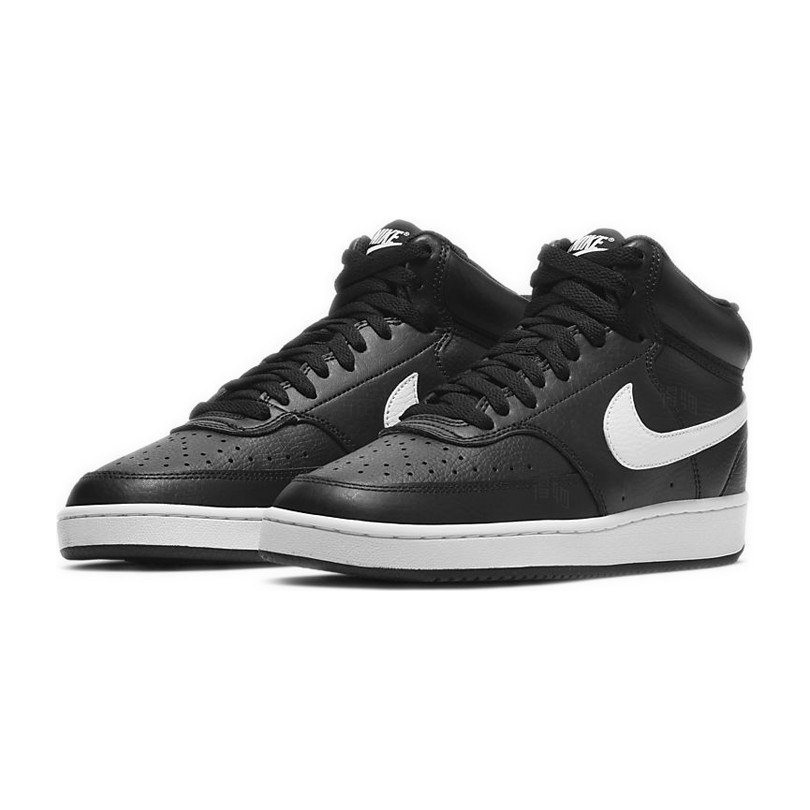 Nike Court Vision Mid