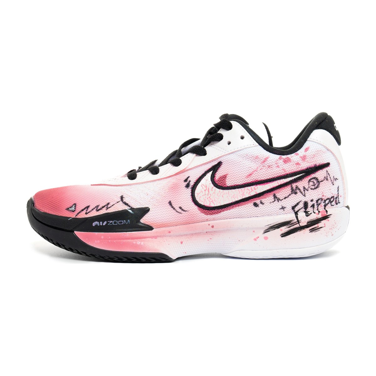 Nike Air Zoom G.T. Cut Academy