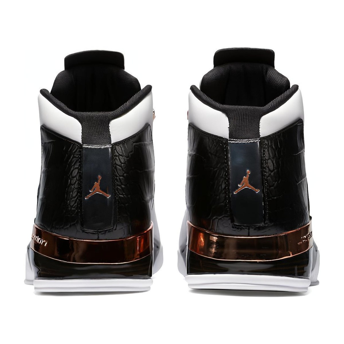 Jordan Air Jordan 17 Retro Copper