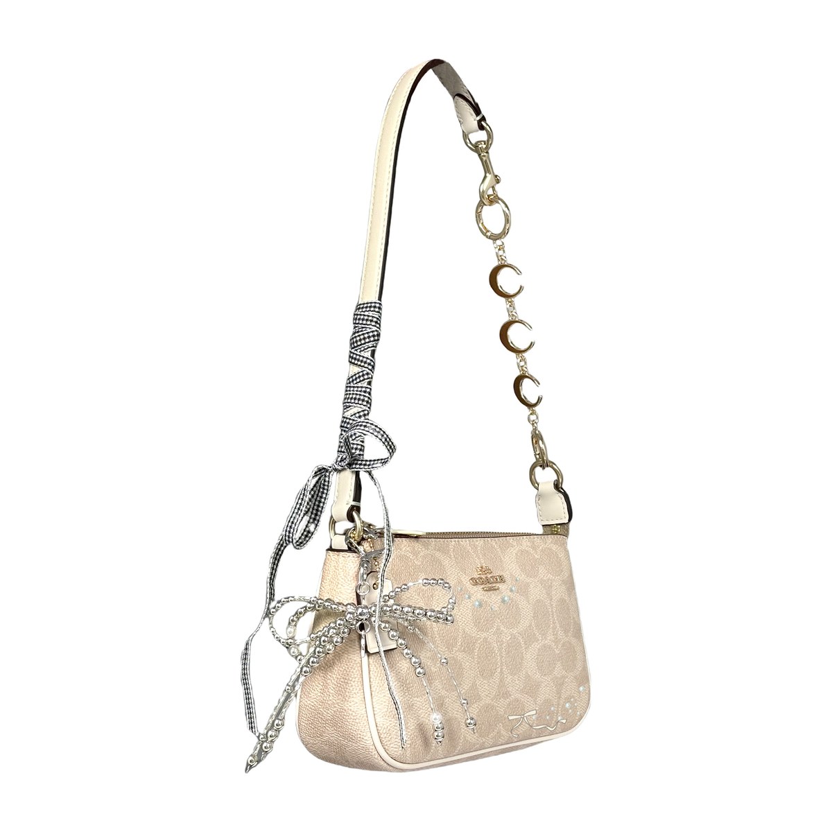 Coach Nolita 19