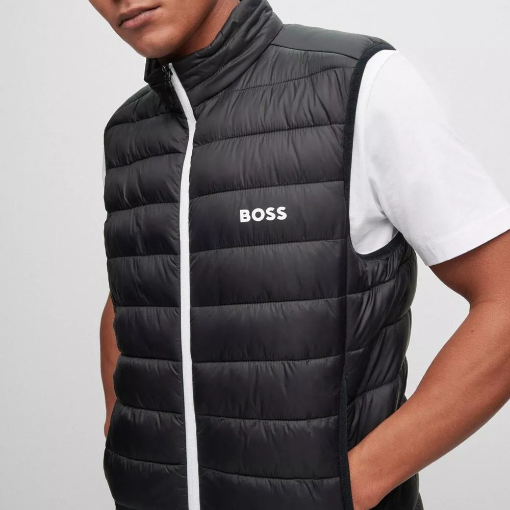 HUGO BOSS