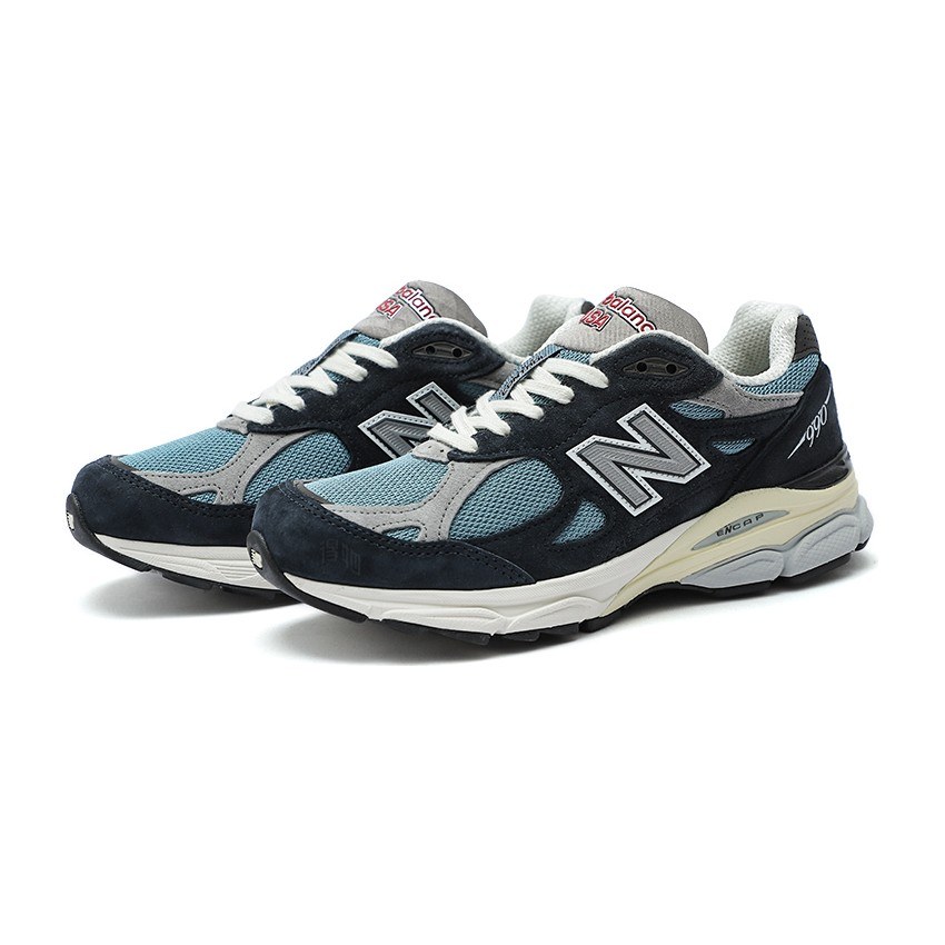 New Balance 990 V3 Navy