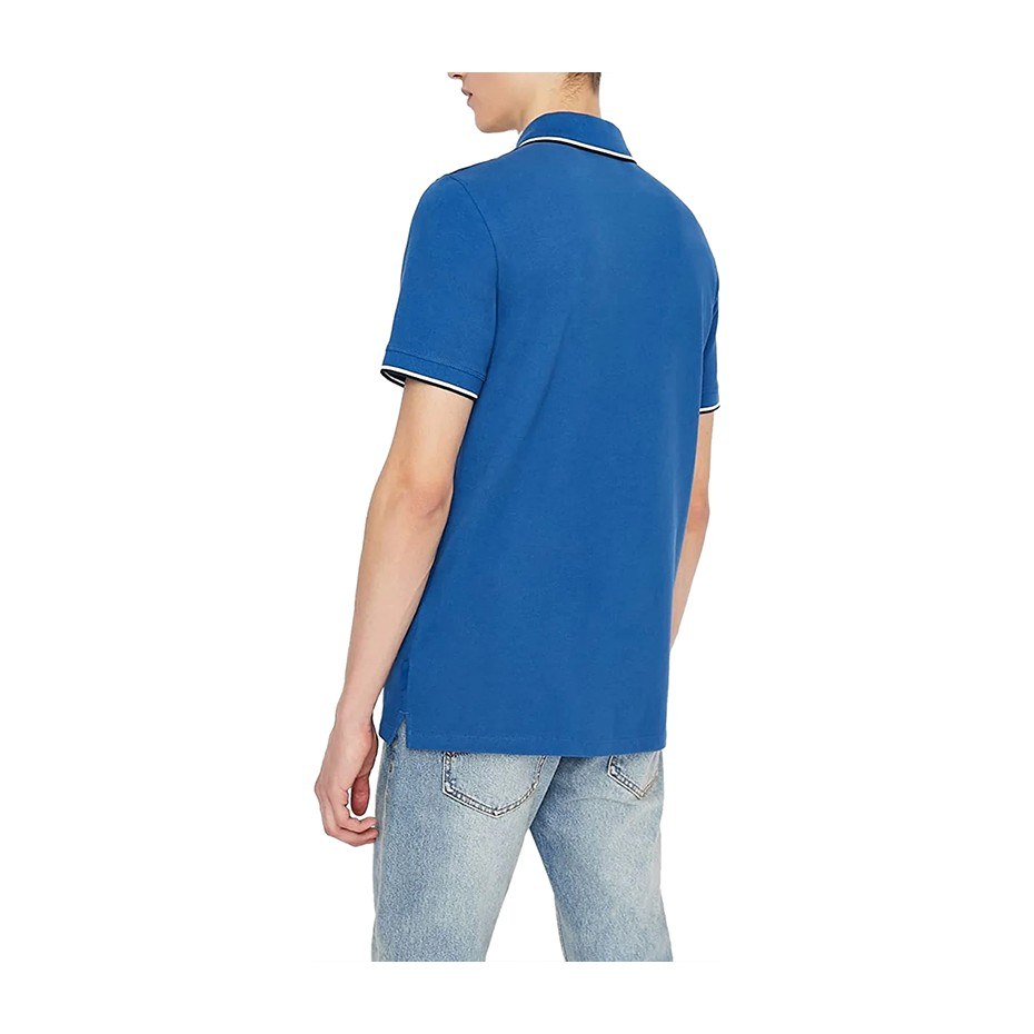 ARMANI EXCHANGE SS22 LogoPolo