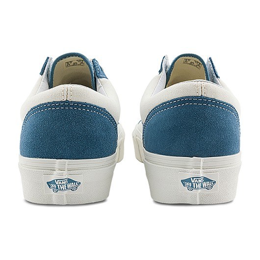 Vans Style 36 Classics Blue