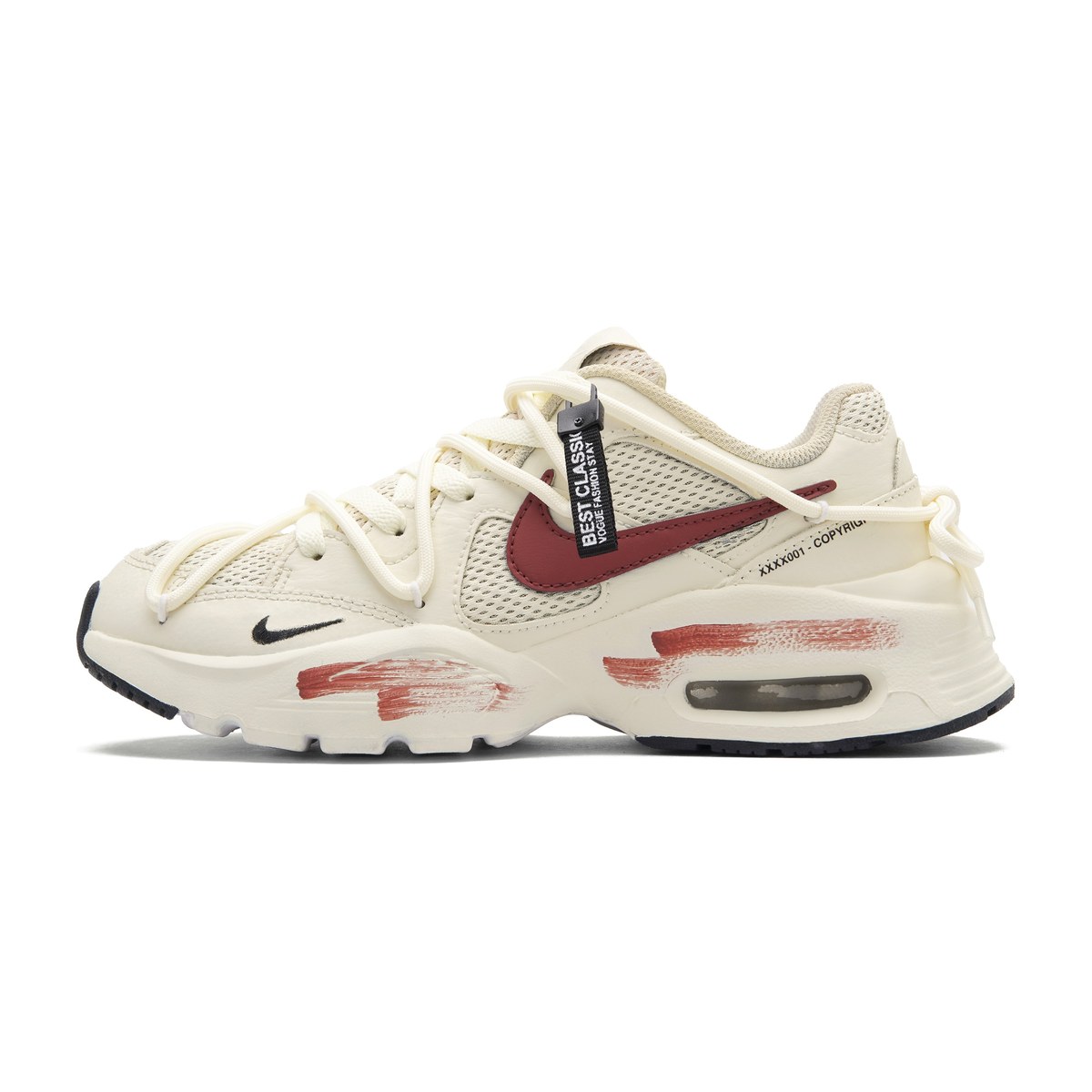 Nike Air Max Fusion TMS