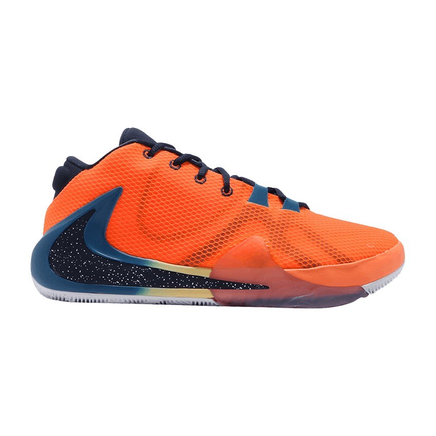 Nike Zoom Freak 1 EP "All Bros"