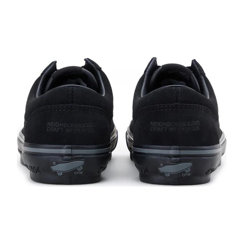 Vans Old Skool 36 Black