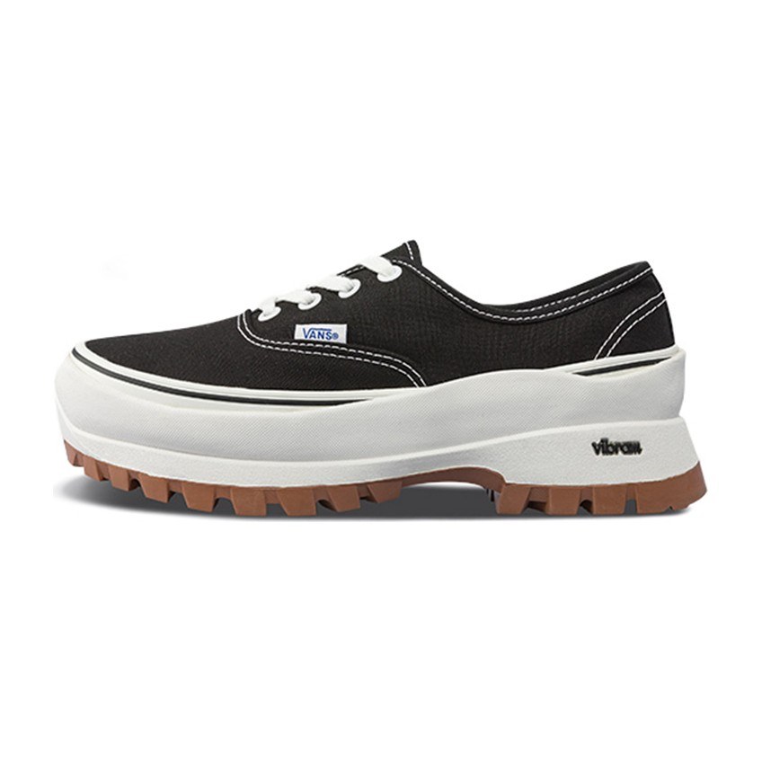 Vans Authentic Vibram Dx Classics