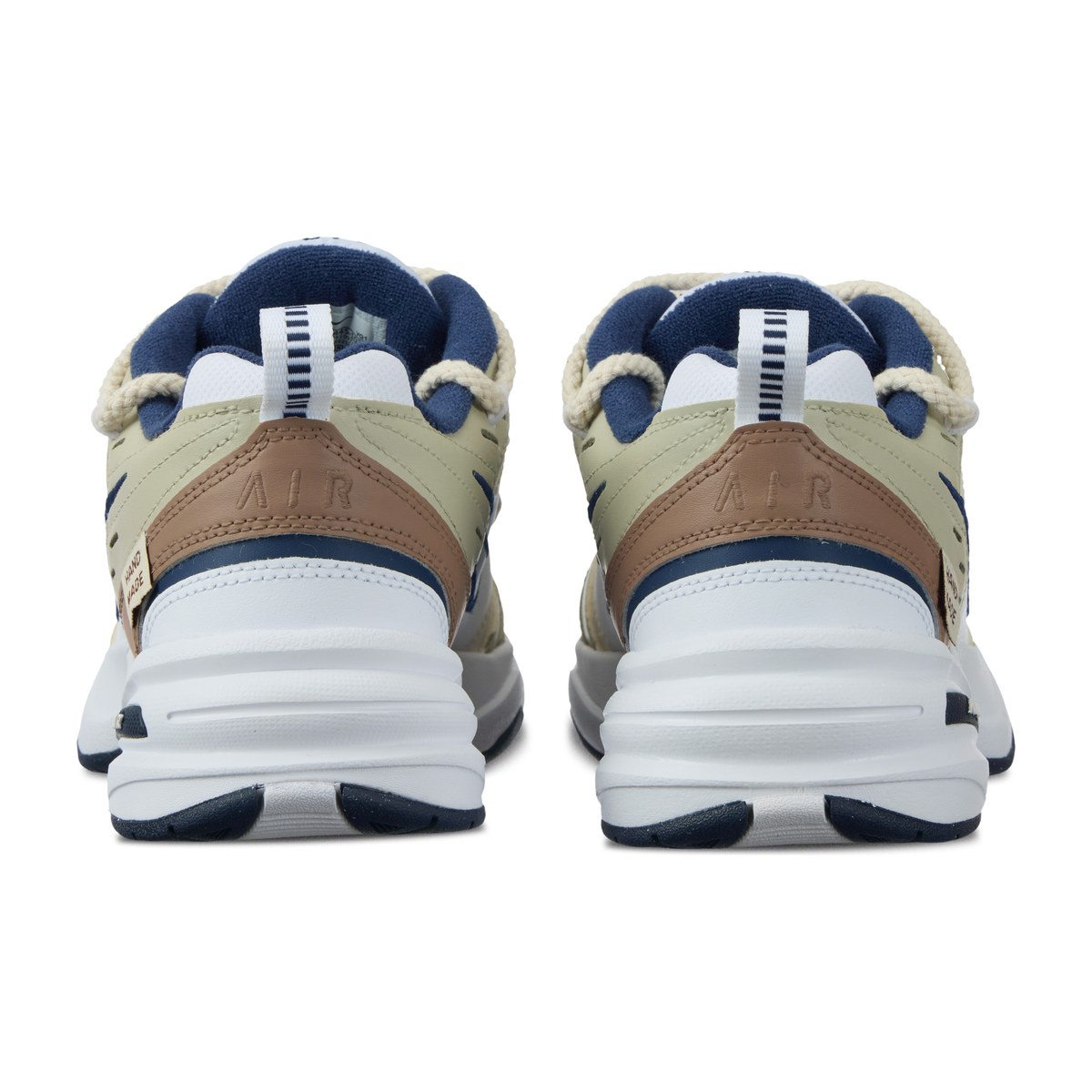 Nike Air Monarch 4 Sunset Cloud