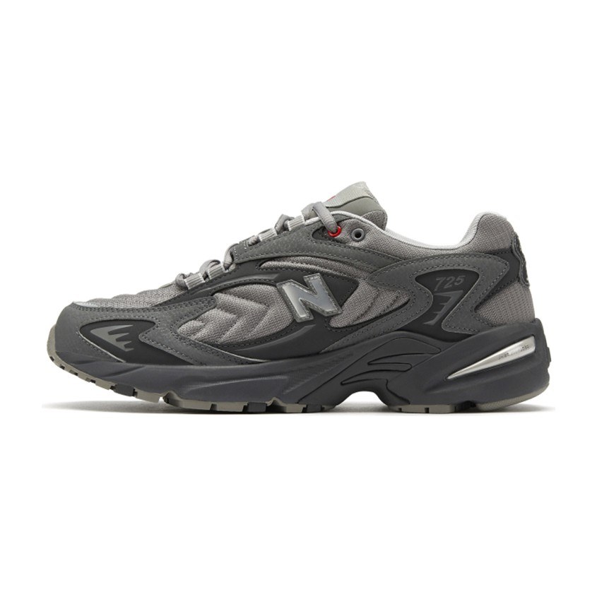 New Balance 725 Deep Silver Grey