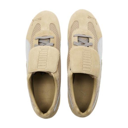 PUMA Speedcat Yellow