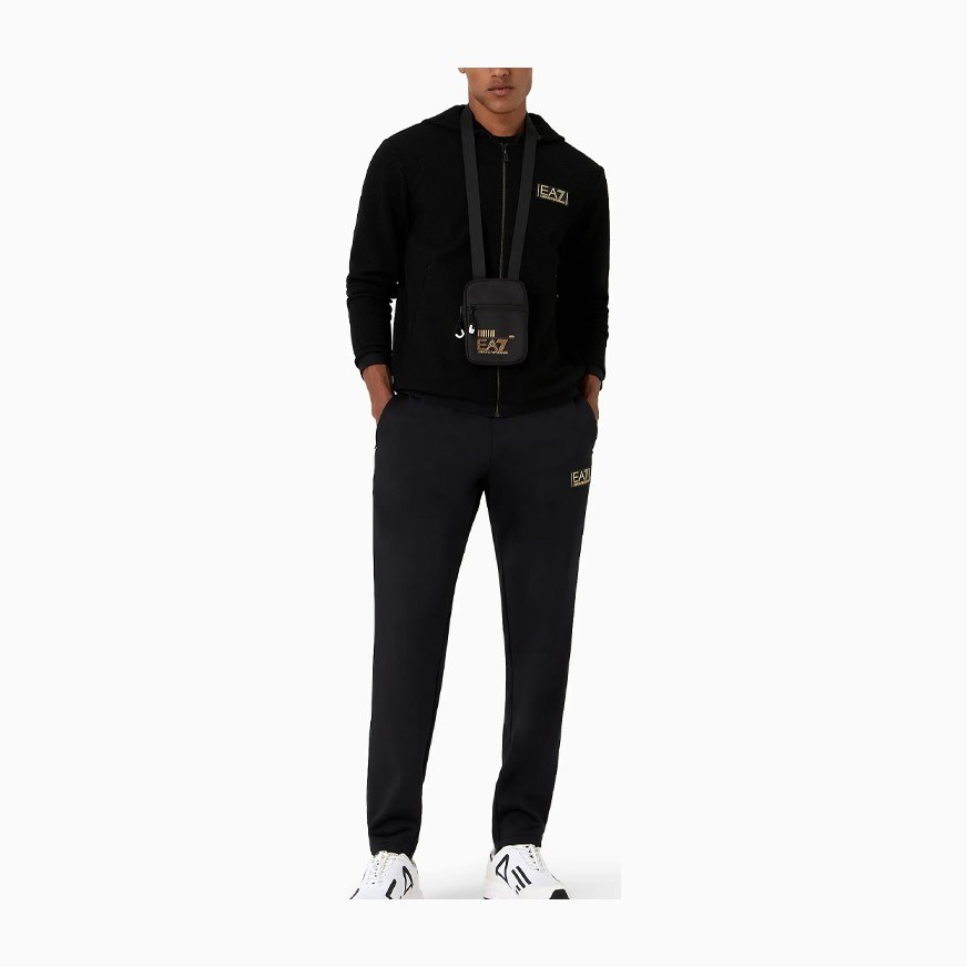 EMPORIO ARMANI EA7 Logo