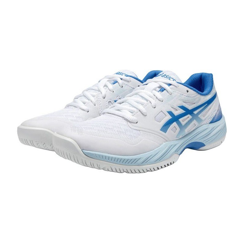 Asics GCOURT HUNTER 3 Blue