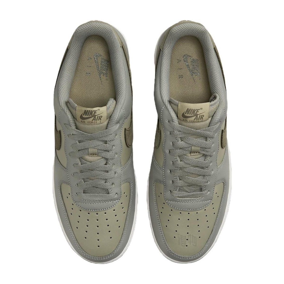 Nike Air Force 1 Low Green
