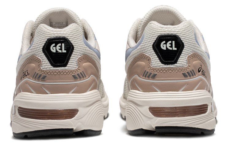 Asics Gel-1090 Beige Brown