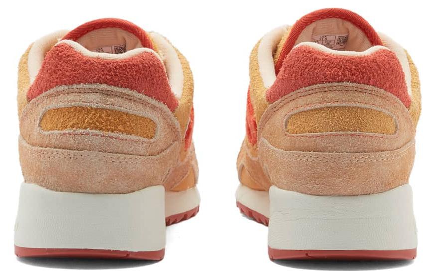 END. x Saucony Shadow 6000 "FRIED CHICKEN"