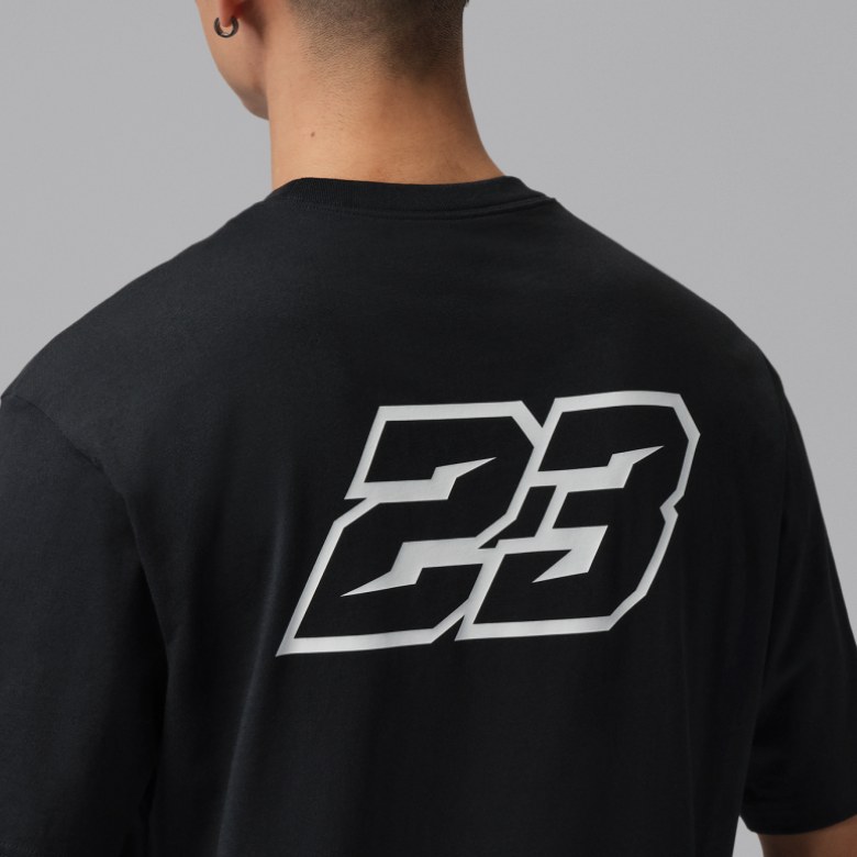 Jordan Air T