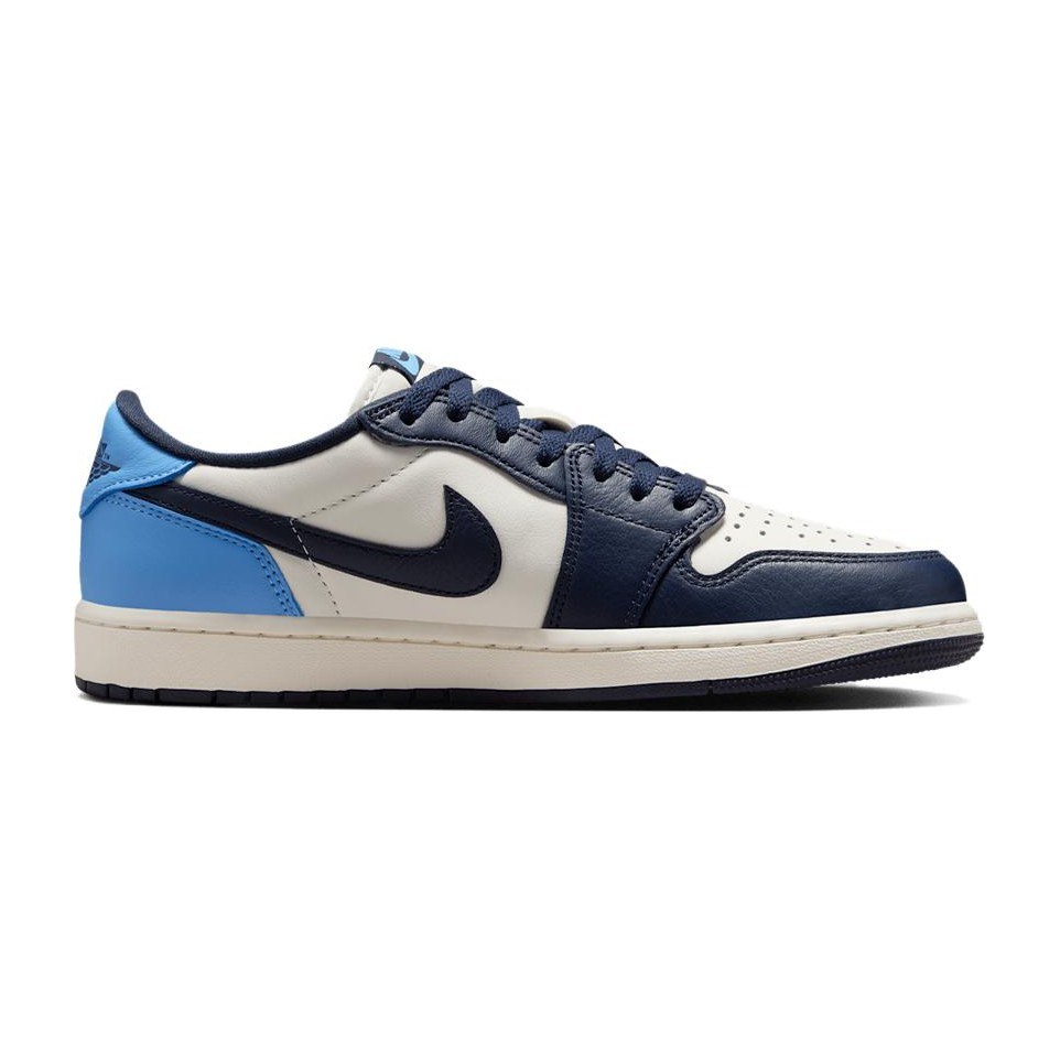 Jordan Air Jordan 1 Low OG "Obsidian"