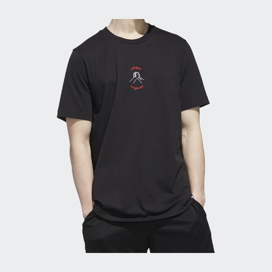 adidas Originals MIC Graphic T 1
