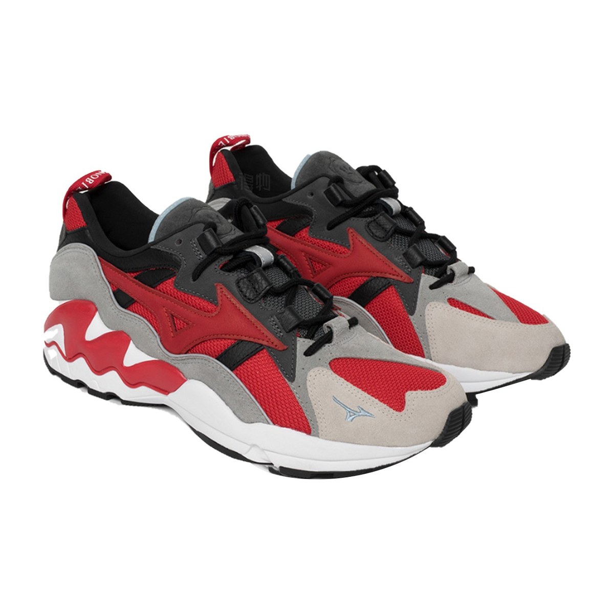 Mizuno