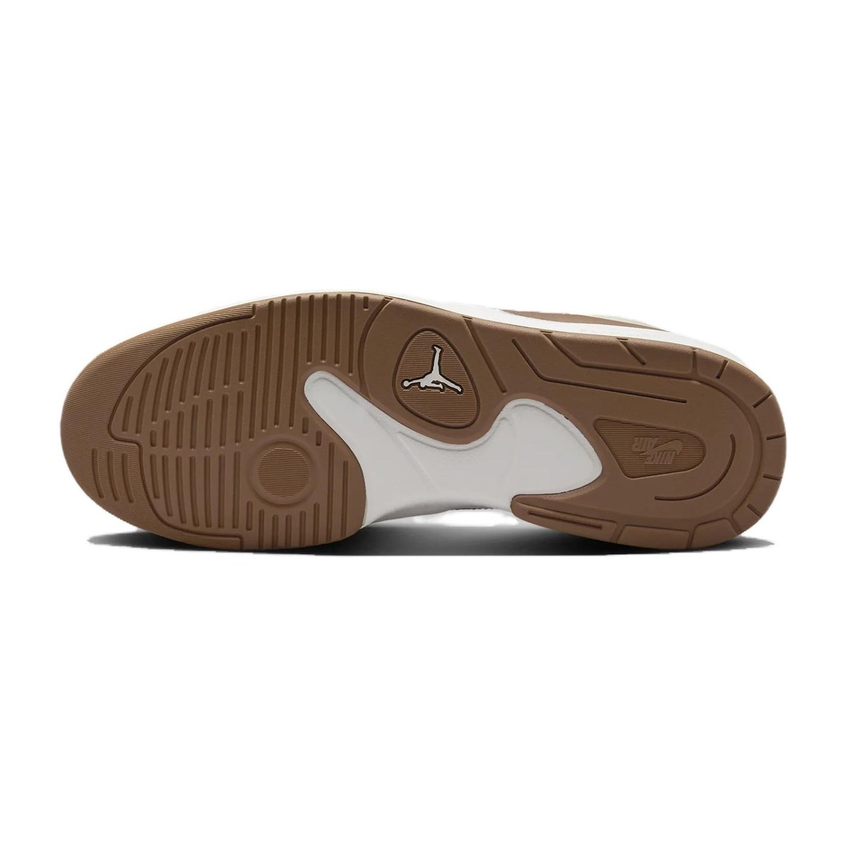 Jordan Stadium 90 Beige Brown