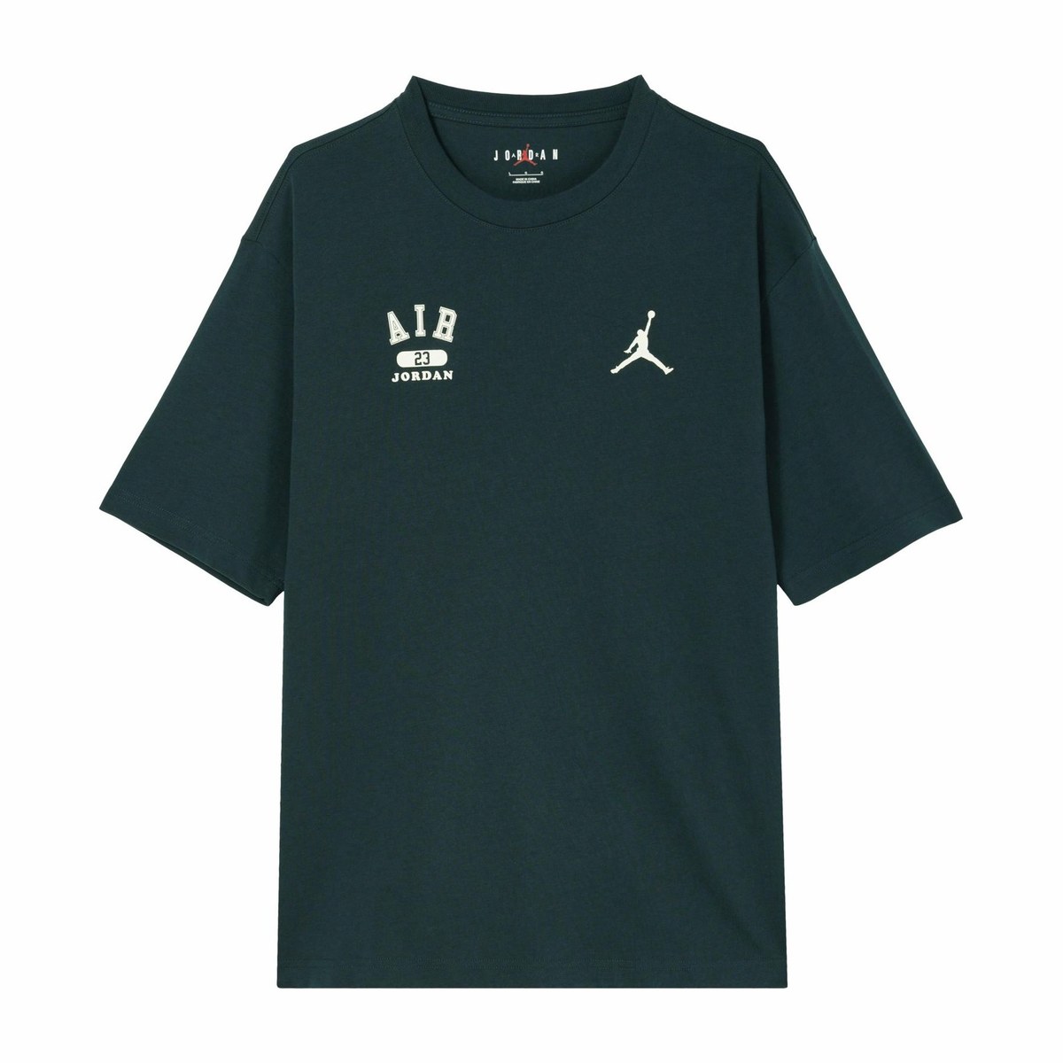 Jordan FW24 Black Tee
