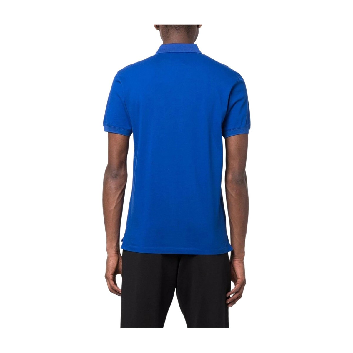 EMPORIO ARMANI SS22 Polo
