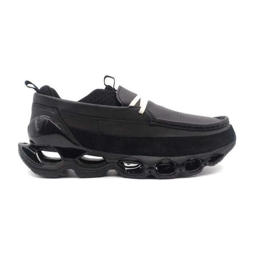 Mizuno Wave Prophecy Moc Black
