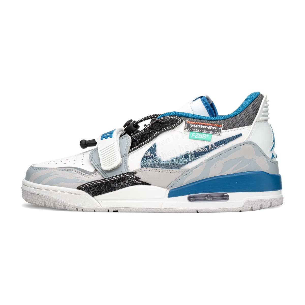 Jordan Legacy 312 FZBB