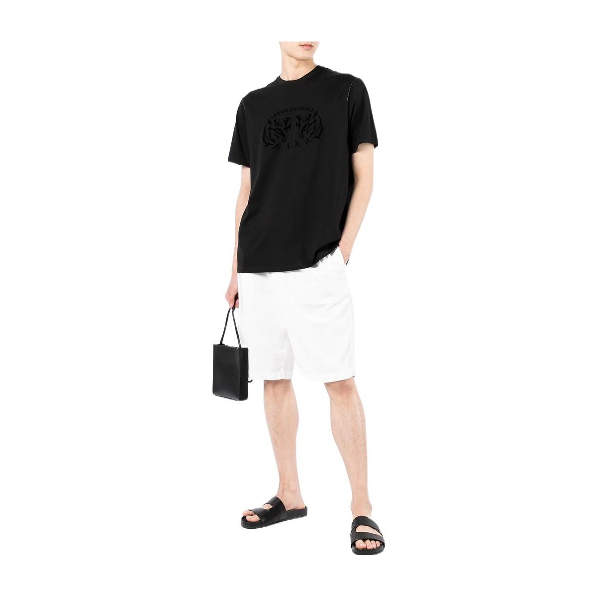 Armani Exchange
