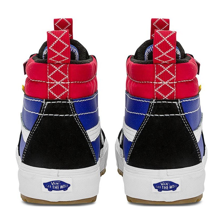 Vans SK8 MTE