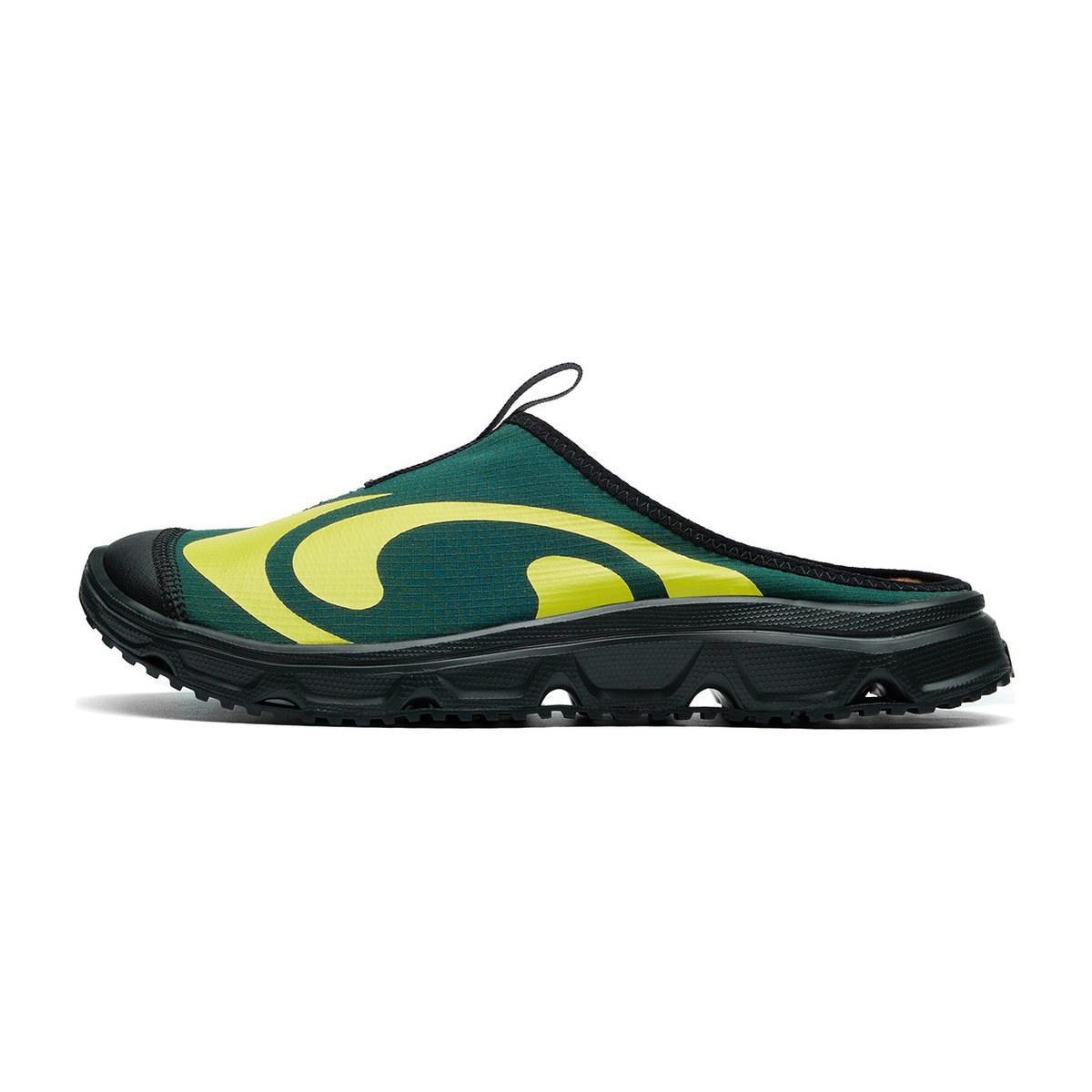 Salomon RX Slide 3.0 Green
