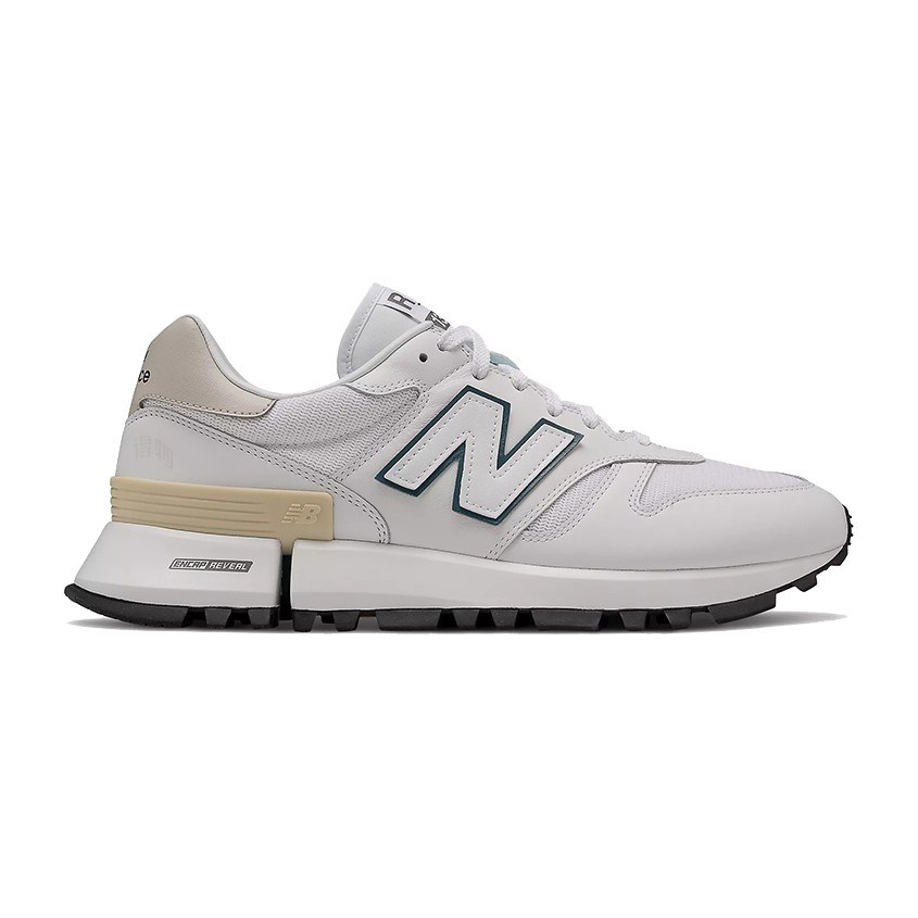 New Balance 1300 Grey White
