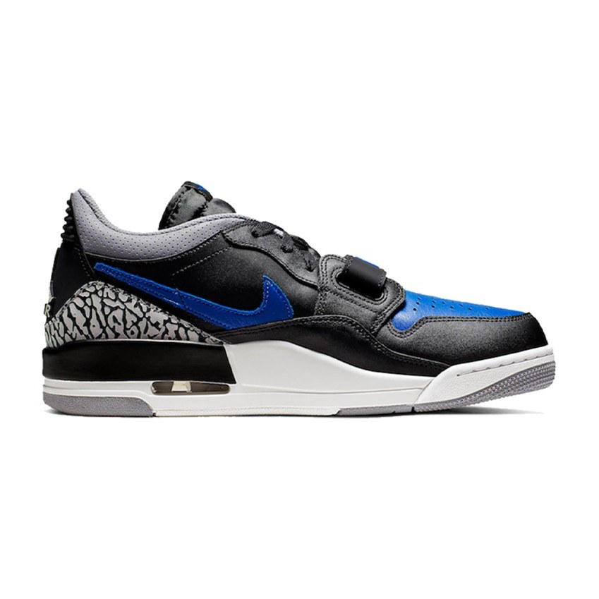 Jordan Legacy 312 Low "Royal"