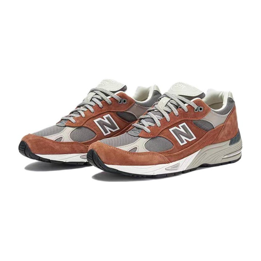 New Balance 991 Brown