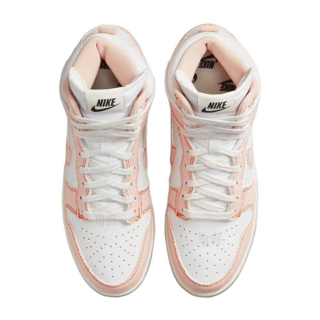 Nike Dunk "Arctic Orange"