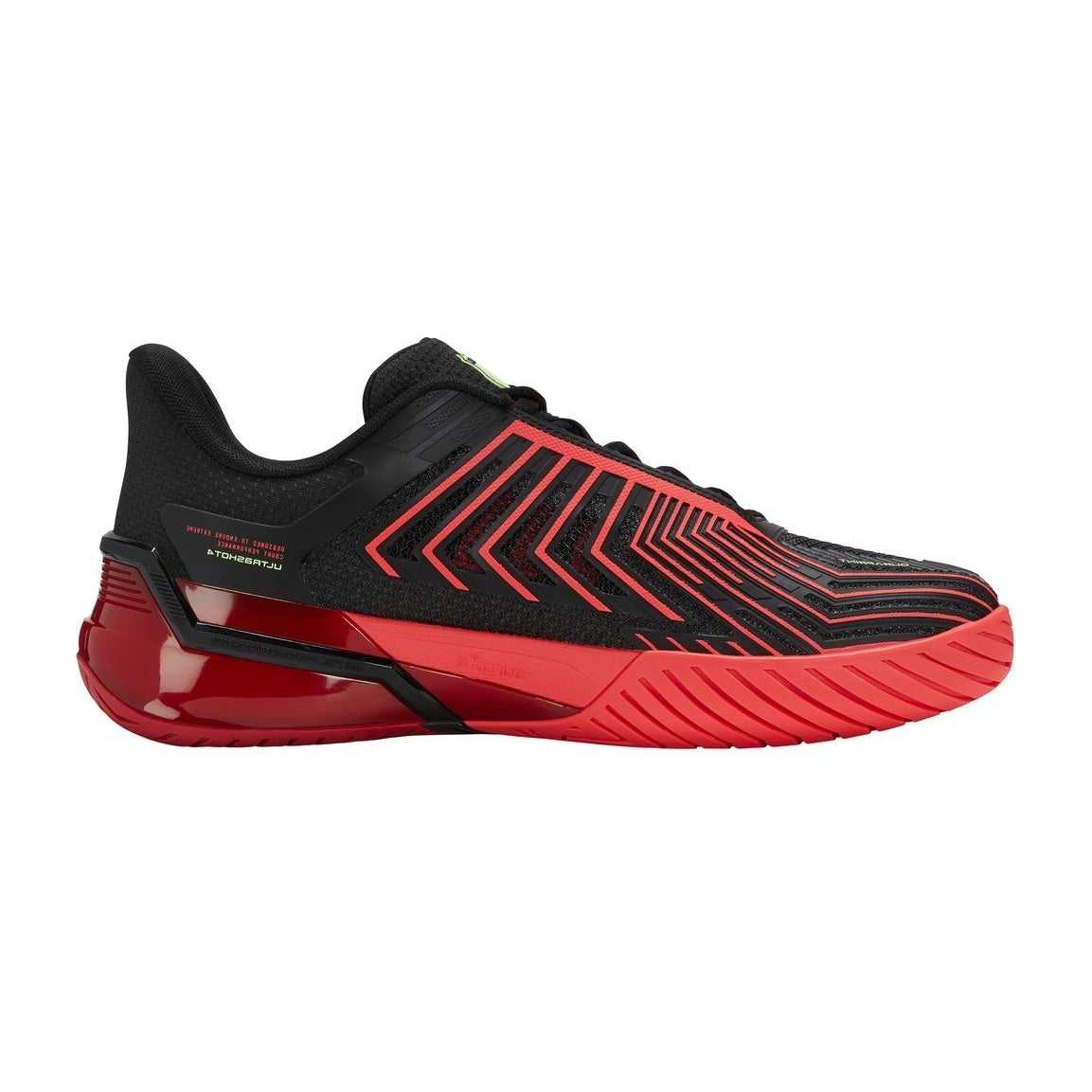 KSWISS ULTRASHOT 4