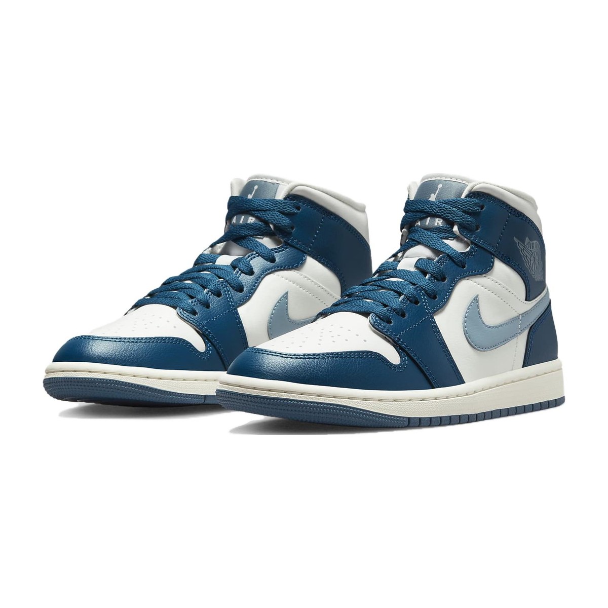 Jordan Air Jordan 1 Mid "Sky J French Blue"