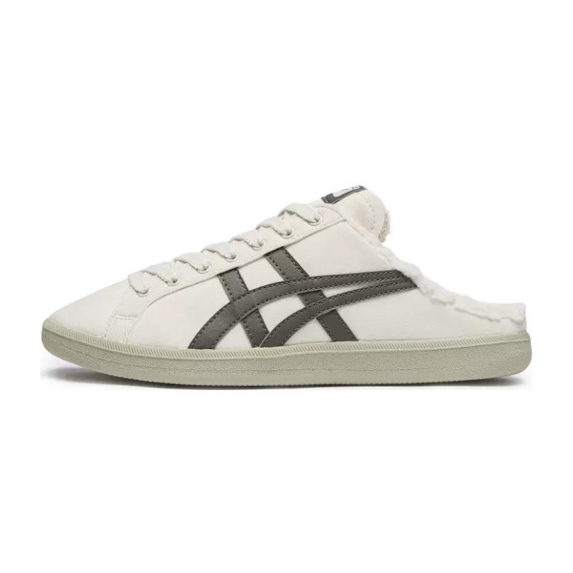 Onitsuka Tiger DD Trainer Sabot Beige