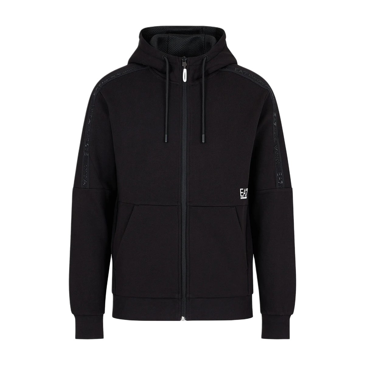 Emporio Armani EA7 SS24 Hoodie