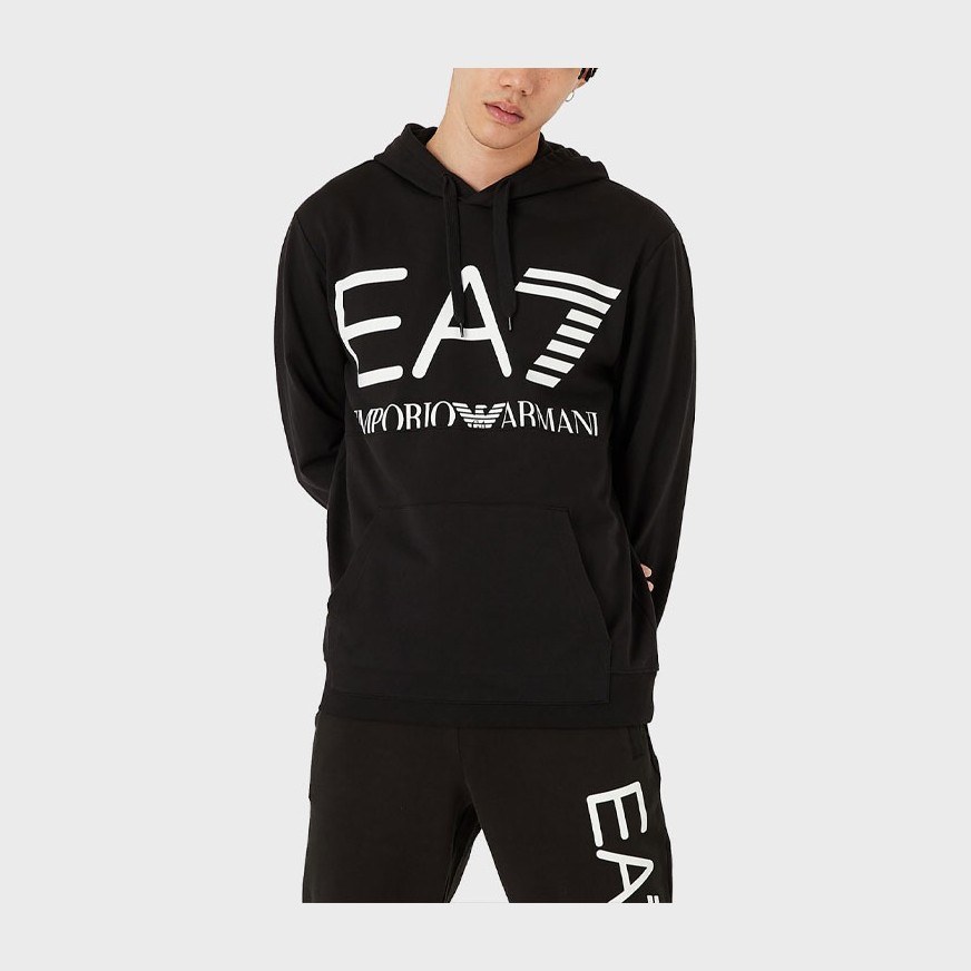 EMPORIO ARMANI Logo