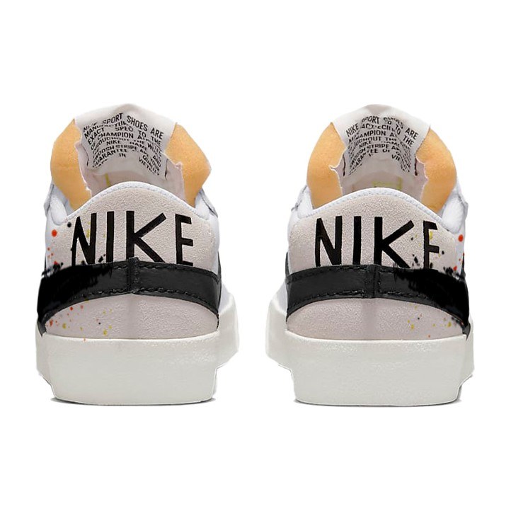 Nike Blazer Low