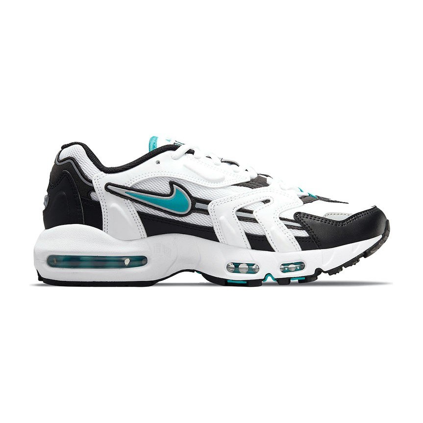 Nike Air Max 96 2 "Mystic Teal"