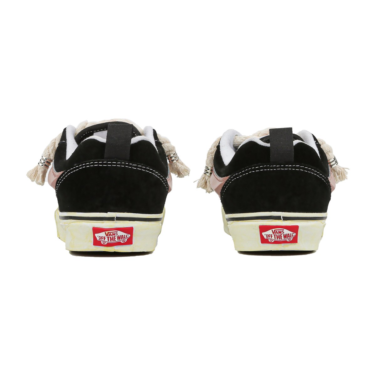 Vans Knu Skool